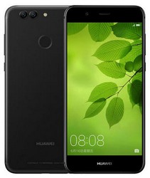 Прошивка телефона Huawei Nova 2 Plus в Ярославле